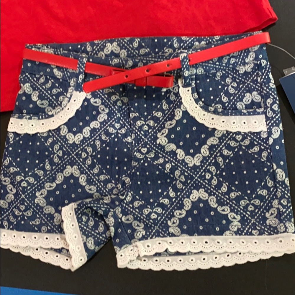 Hartstrings outfit 5 - Picture 2 of 6